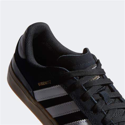 Adidas skateboarding busenitz vulc ii